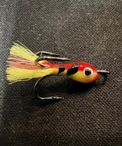 Eskilstuna Kroken stl. 8