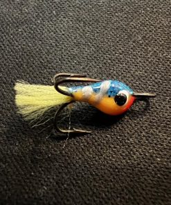 Eskilstuna Kroken stl. 12