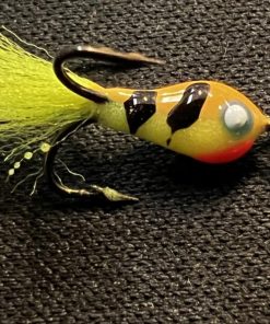 Eskilstuna Kroken stl. 12