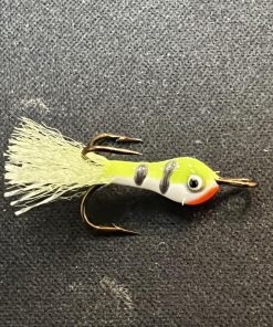 Eskilstuna Kroken stl. 8