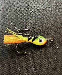 Eskilstuna Kroken stl. 8