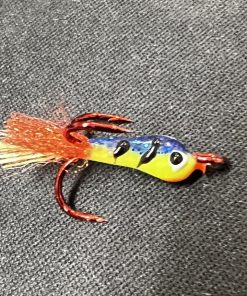 Eskilstuna Kroken stl. 8