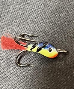 Eskilstuna Kroken stl. 8