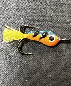 Eskilstuna Kroken stl. 10