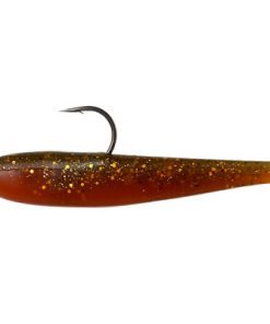 Effzett Greedy Shad 10cm - 10g
