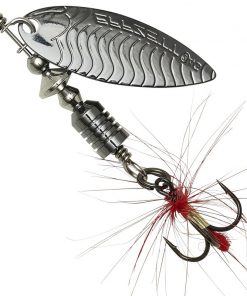 Effzett UV Spinner