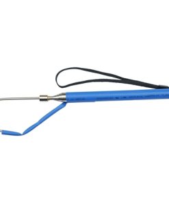 Teleskopisk huggkrok teleskopisk 26-110 cm