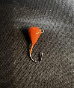 Resins myska Romkorn - orange #10