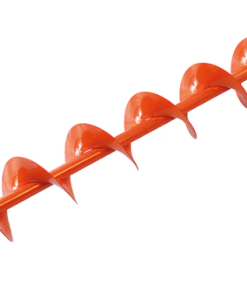 Hurricane X58 150mm spiral för motor/skruvdragare