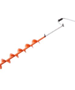 Hurricane X58 Isborr 150 mm