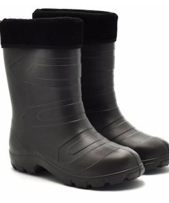 Aspen Vardagsstövel