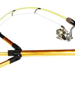 Wiggler Auto Striker