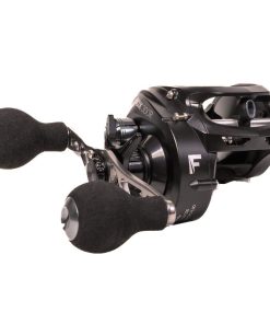 Maxximus NOX 300 low profile 8.1:1 (Höger vevad)