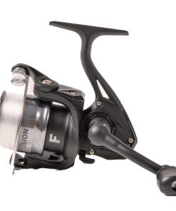 Haspelrulle: Fission Alu