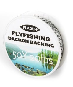 Dacron Backing lina - 30LB- 50m