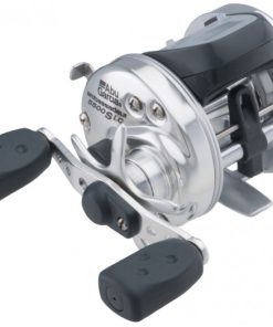 Abu Garcia Ambassadeur S-6500 LC