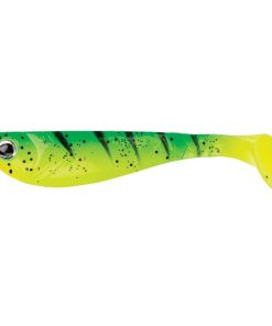 Berkley Pulse Shad 11cm (3-pack)