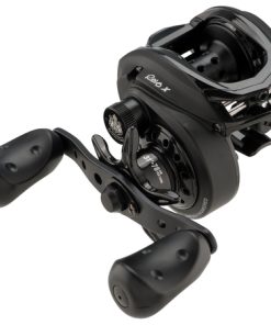 Abu Garcia Revo4 X Low Profile LH utvxl. 6,6:1