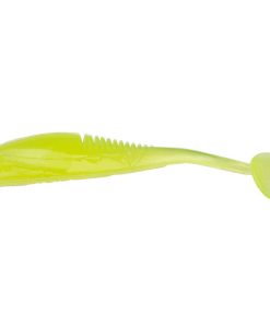 URBN SHRUG MINNOW 4CM CHARTREUSE (8-pack)