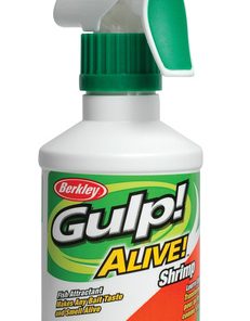 Berkley Gulp Alive Spray Shrimp/Räka