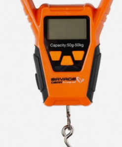 Savage Gear Digi Scale SW 110Lb 50kg