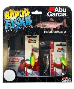 Abu Garcia Börja Fiska Regnbåge 2