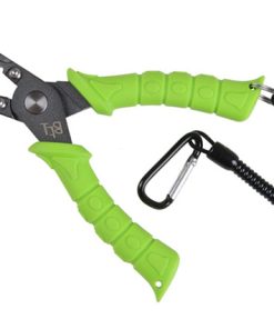 BFT Combi Plier 16cm stainless steel