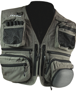 Flugfiskeväst Pool 12