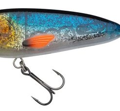 Abu Garcia SZ McTracer 12,5cm 69g Blue Sunrise