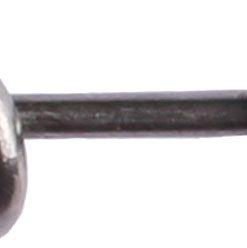 Quick snap - Black nickel - #2 - 24kg