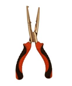 Fibe Fishing Pliers 18cm