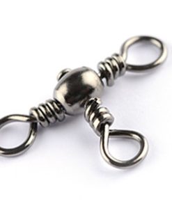 Tre vägs lekande #10 - 10 pack