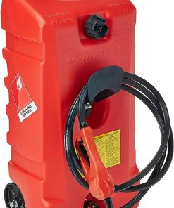 Duramax portabel Bränsletank 53 liter, SCEPTER
