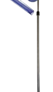 Teleskopisk barnhåv