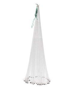 Manitoba Monofiliment Casting Net 5'/150cm