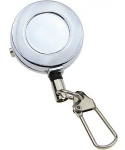 Hurricane Zinger / Pin-On-Reel