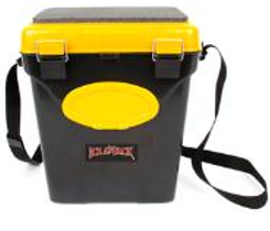 Skrylla - ICE ATTACK 10L