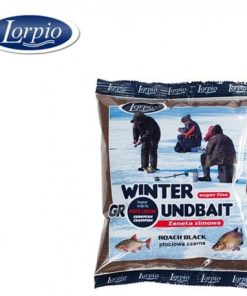 Vintermäsk LORPIO - BREAM