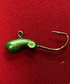 RESIN'S MYSKOR - Räka - Grön