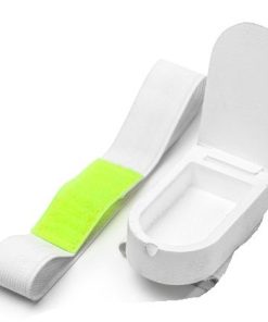 Worms nest "Asseri" with belt, small