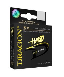 Dragon HM80 V.2 Mono - 50m