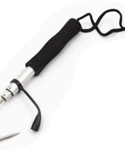 Teleskopisk Huggkrok 30-61cm