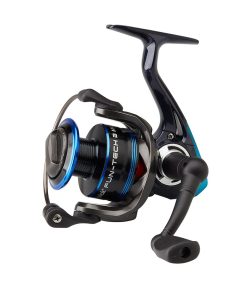 Quick Haspelrulle Fun-Tech 3 MK1 2500FD