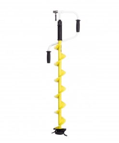 Tonar Teleskopiskt isborr ICEBERG SIBERIA 160mm