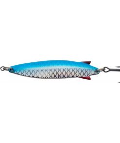 ABU Toby 15g Skeddrag - LF Blue Flash