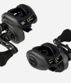 Abu Garcia Revo Beast 40, RH