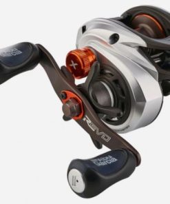 Abu Garcia Revo5 X LP