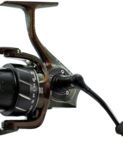 N Y H E T !!  Abu Garcia Spike S 2000S