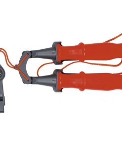 Wiggler Dubben isdubb med visselpipa