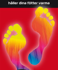 Wiggler Värmesula storlek 36-40